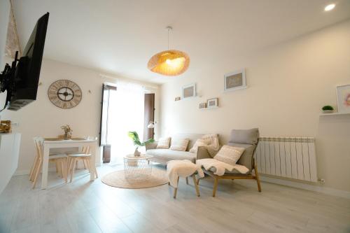  Apartamentos TRADITIO El Burgo de Osma DON MARCOS in El Burgo de Osma