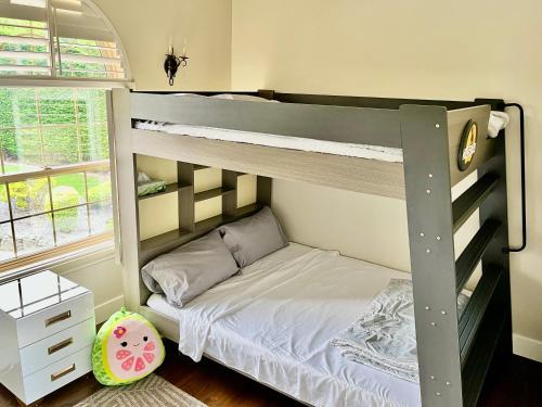 Oceanfront Gated villa