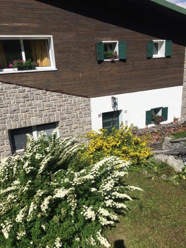 Villa Lucia appartamento Fiore 4