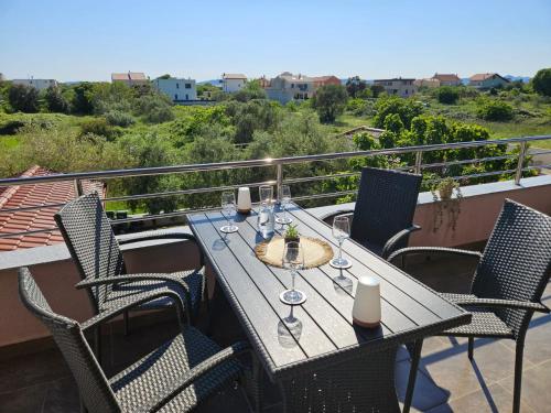 Olive Garden Residence Bibinje 3