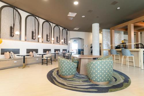 ห้องจัดเลี้ยง, Cambria Hotel Rehoboth Beach in เรโฮโบทบีช (DE)