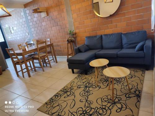 Nuevo departamento en Puebla, Depa Fer in Lomas de Angelopolis, Mexico