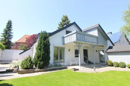 Haus Badezeit in Timmendorfer Strand, Deutschland
