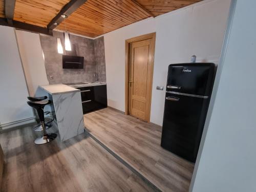 廚房, VUT EL Mogollón (VUT EL Mogollon) in 阿爾瓦拉特德索里塔