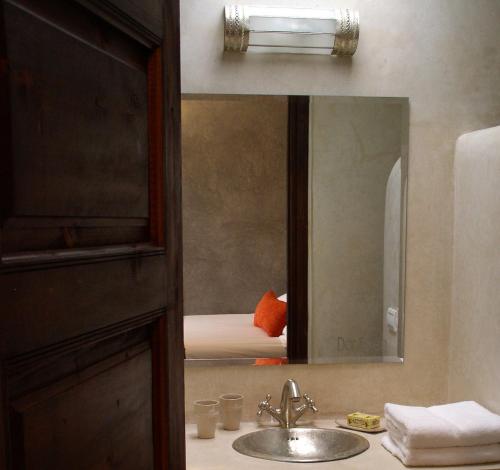 Riad Dar Selen Room Type - Double Room