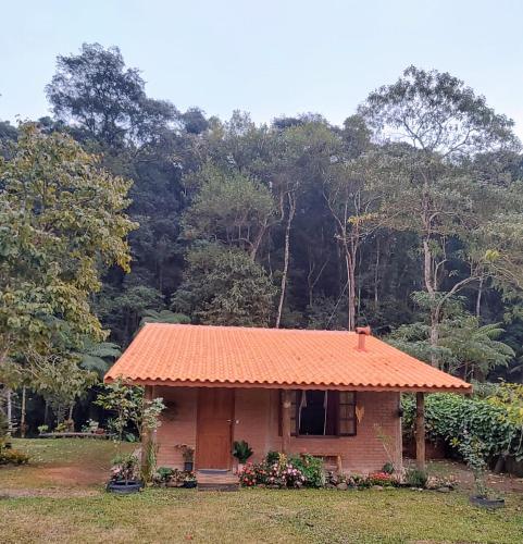 Chalé Vale das Flores - Visconde de Mauá Rj, Visconde de Mauá