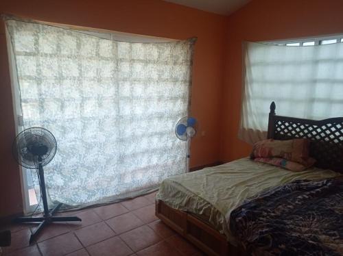 Casa de Playa Anton Lizardo in Antón Lizardo, Mexico