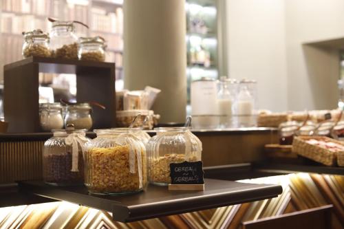Hotel Indigo Turin by IHG, Турин (фото 8)