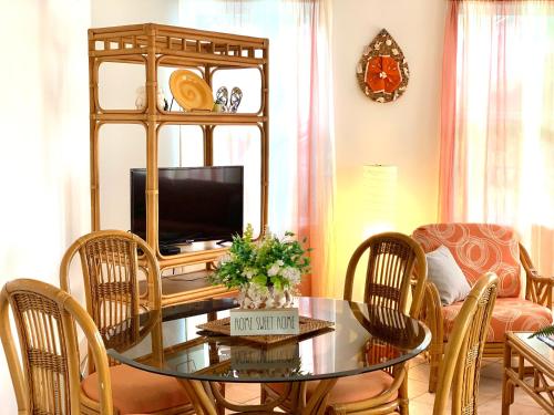 Instalaciones, Jolly Holiday Apartment 1 B in Saint Mary