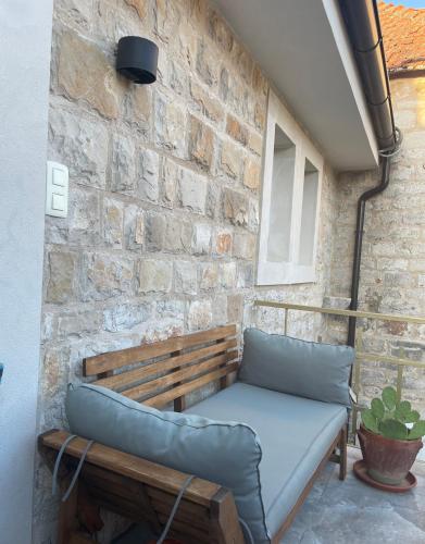 Erkély/terasz, Villa Roko in Jelza