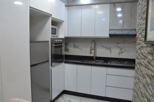 Appartement de standing familiale a Agadir in Al Mohammadi