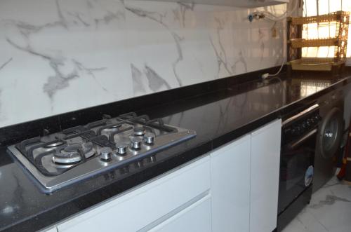 Appartement de standing familiale a Agadir in Al Mohammadi