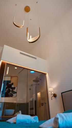Dimora Donna Maria Relais Room Type - Double Room with Balcony