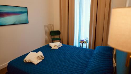 Dimora Donna Maria Relais Room Type - Comfort Triple Room Dimora Donna Maria Relais Room Type - Comfort Triple Room