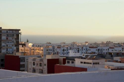 Facilities, Appartement de standing familiale a Agadir in Al Mohammadi