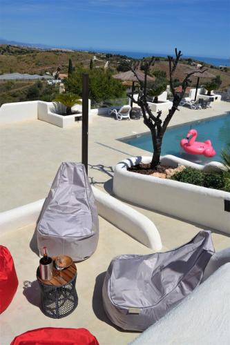 Ecovilla 4