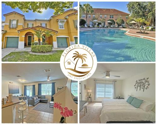 Compass Bay Resort - Close to Disney
