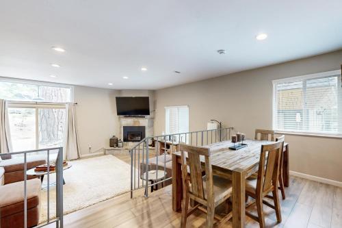 The Great Escape in Incline Village (NV)