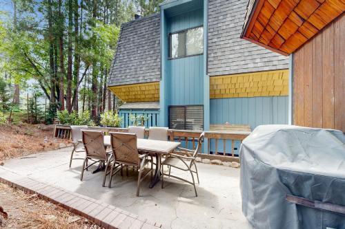 The Great Escape in Incline Village (NV)