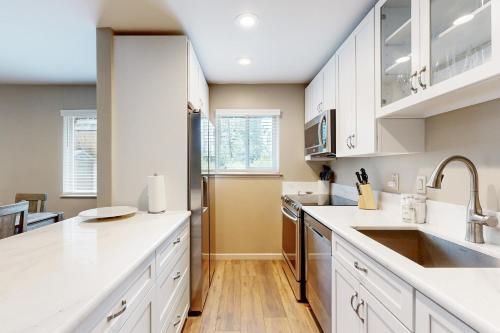 The Great Escape in Incline Village (NV)