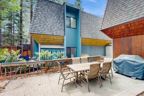 The Great Escape in Incline Village (NV)