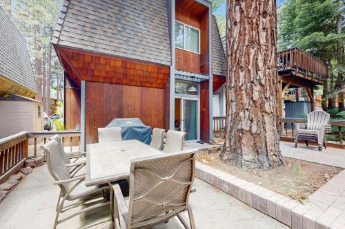 The Great Escape in Incline Village (NV)