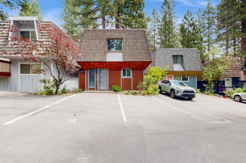 The Great Escape in Incline Village (NV)