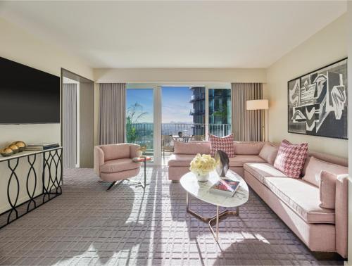 576229009 Fairmont Century Plaza Los Angeles