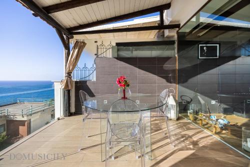 Villa Maurino by DomuSicily 3