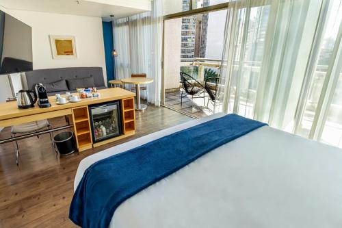 Hotel Nacional Inn Jaragua Sao Paulo, São Paulo (fotografie 5)