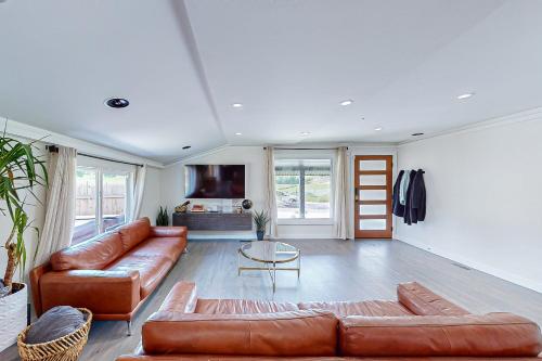 Mile High Hideaway in Denver, USA