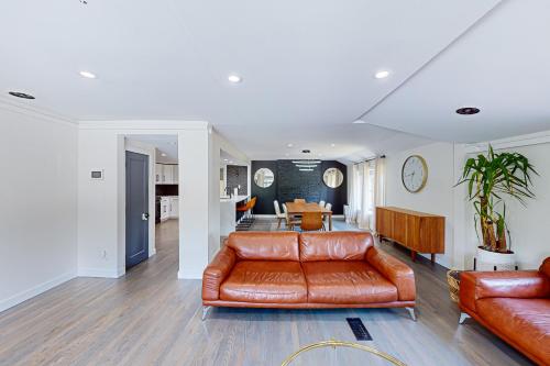 Mile High Hideaway in Denver, USA