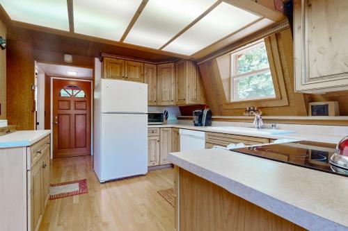 Graeagle Retreat in Blairsden