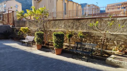 RineddaHouse Arenella - Vista Mare Panoramica a Palermo con Parcheggio privato, Palermo (zdjęcie 5)