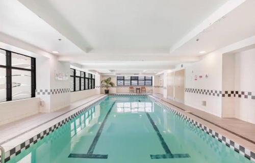 Life in the City Studio Apt with Pool - Gym, Auckland (foto 2)