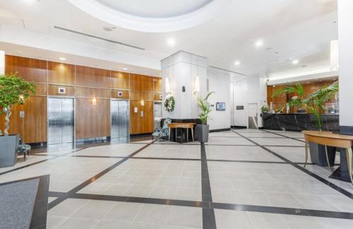 Life in the City Studio Apt with Pool - Gym, Auckland (foto 8)