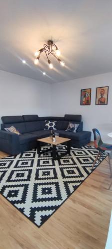 . Apartament Lubin