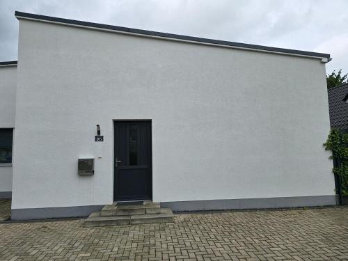 Viesnīcas āriene, Westwind in Steinfeld (Oldenburg)