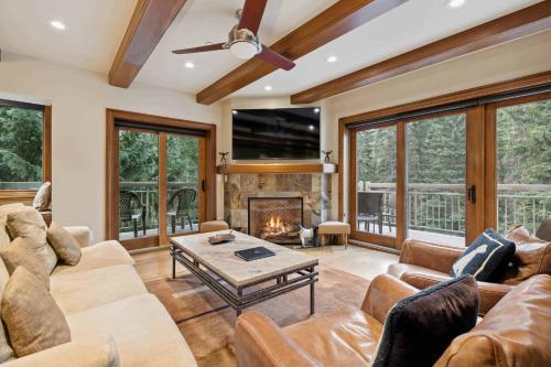 Lodge at Lionshead 360, Vail