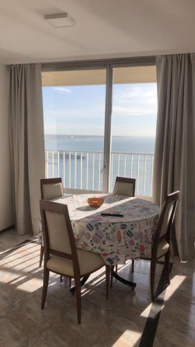 Edificio Havanna - Mar Del Plata