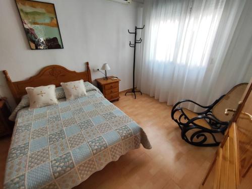 Casa PACO gîte à louer Alcalà de Xivert