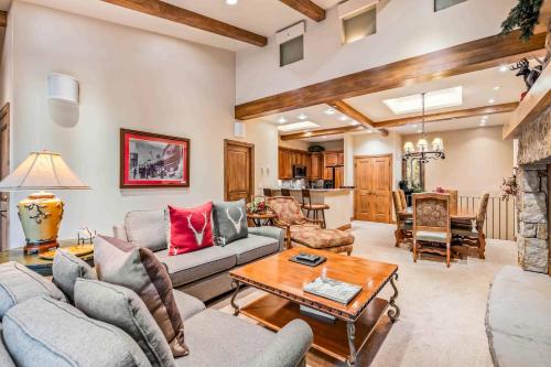 Lodge at Lionshead 404, Vail (Foto 5)
