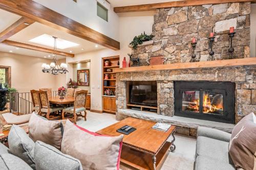 Lodge at Lionshead 404, Vail (Foto 3)