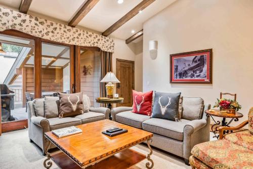 Lodge at Lionshead 404, Vail (Foto 4)