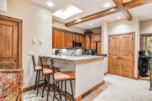 Lodge at Lionshead 404, Vail (Foto 7)