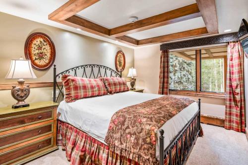 Lodge at Lionshead 404, Vail (Foto 9)