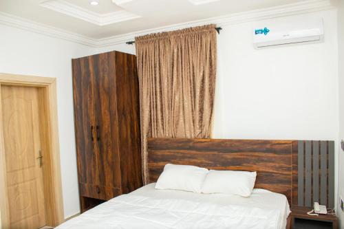 Skenyo Hotel & Apartments - Abuja