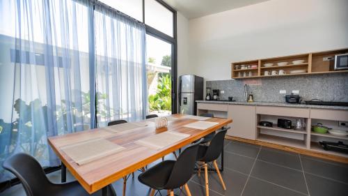 Villa Tanager, Fortuna (foto 5)