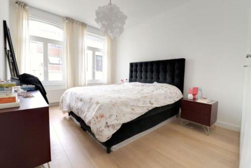 Apartment mit 4 zimmer nahe Düsseldorf-Centre, Düsseldorf (photo 3)