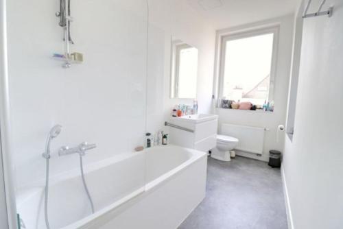 Apartment mit 4 zimmer nahe Düsseldorf-Centre, Düsseldorf (photo 4)